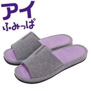 アルファックス 健康サンダル メガ押し ふみっぱ グイグイインソール