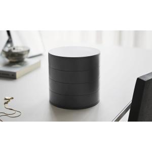 山崎実業 アクセサリーケース tower タワ...の詳細画像5