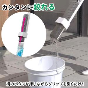 アズマ工業 吸水スポンジワイパー スリム FL...の詳細画像2