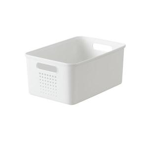 パントリー 収納 ボックス シューノ M ハーフ...の商品画像
