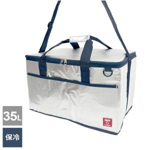 保冷バッグ クーラーバッグ ZERO 35L |...の商品画像