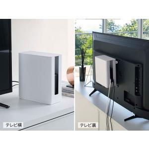 山崎実業 smart スマート 重ねられる ス...の詳細画像3