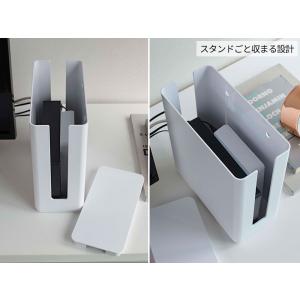 山崎実業 smart スマート 重ねられる ス...の詳細画像5