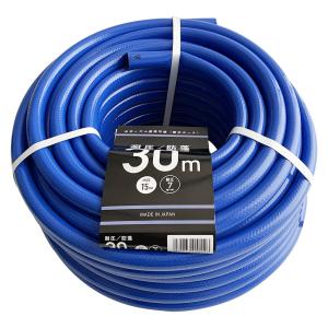 散水ホース 耐圧/防藻 ホース 30m G62...の詳細画像1