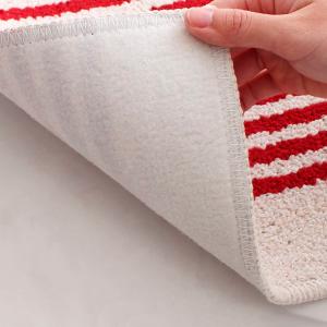 キッチンマット カーサ 洗えるマット 45×1...の詳細画像5