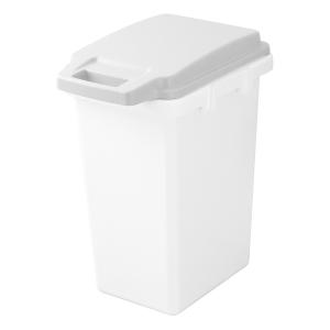 ゴミ箱 抗菌ペール 防臭 45JS 47L グ...の詳細画像1