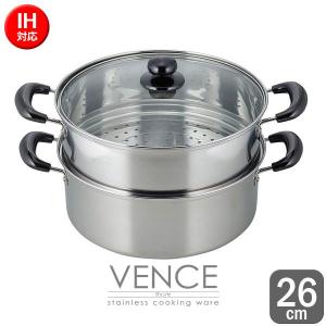 アカオ アルミ 角型蒸器36cm 一重（蒸し器・蒸し鍋） : モノタス業務用