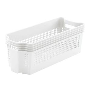 収納ケース スタックカーゴ スリム 浅型 幅1...の詳細画像1