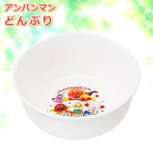 074311/金正陶器/(アンパンマン)ラーメン丼/食器/お皿/ベビー/ご飯 ...
