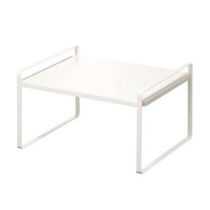 山崎実業 キッチンラック プレート トースター...の詳細画像1