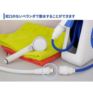 タカギ シャワーニップル GWA66WH | ...の詳細画像4
