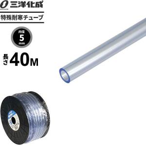 業務用ホース SKソフトブレードホース 長さ30m（内径19×外径26mm