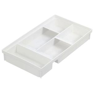 リッチェル キッチン収納 トトノ 引き出し用 ...の詳細画像1