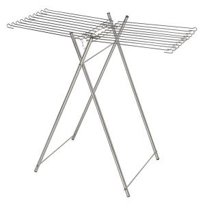 タオル干し セキスイ ステンレス タオルほし ...の詳細画像1