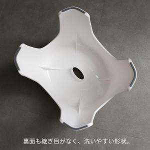 Emeal エミール 風呂椅子 座面高さ24c...の詳細画像3
