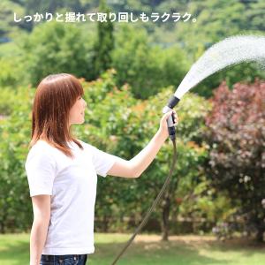 タカギ 散水ノズル コンパクトメタルノズル Q...の詳細画像4