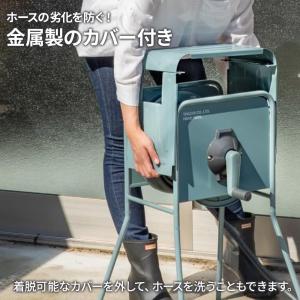 タカギ リフトメタルBOX 20m RFC32...の詳細画像2