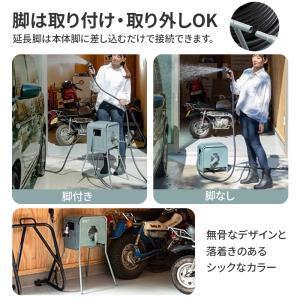 タカギ リフトメタルBOX 20m RFC32...の詳細画像3