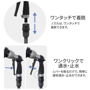 タカギ リフトメタルBOX 20m RFC32...の詳細画像5