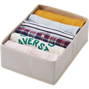 天馬 仕切りケース Fits ファブリック せ...の詳細画像2