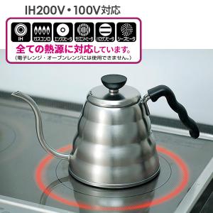 HARIO ハリオ V60 ドリップケトル・ヴ...の詳細画像3