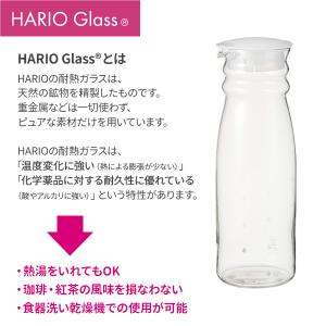 HARIO ハリオ フリーポット 1300 1...の詳細画像2