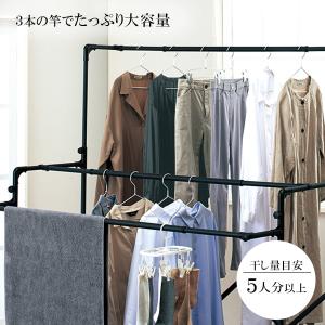 天馬 PORISH 折りたたみ伸縮多機能物干し...の詳細画像3