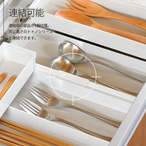 リッチェル キッチン収納 トトノ(totono...の詳細画像4