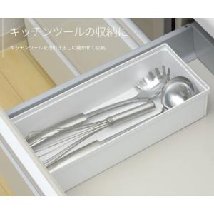 リッチェル キッチン収納 トトノ(totono...の詳細画像2