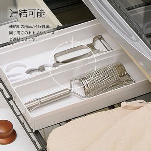 リッチェル キッチン収納 トトノ(totono...の詳細画像3