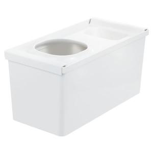 リッチェル キッチン収納 トトノ(totono...の詳細画像1