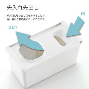 リッチェル キッチン収納 トトノ(totono...の詳細画像3