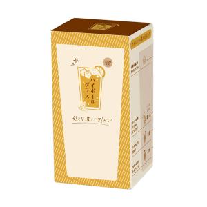 ハイボールグラス(目安つき) 400ml B-...の詳細画像4