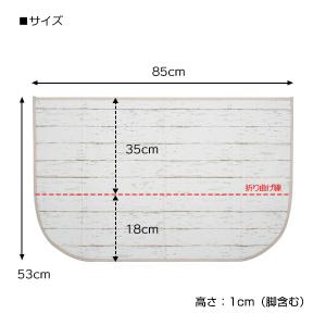マグネット式 エアコン室外機用遮熱カバー フル...の詳細画像5