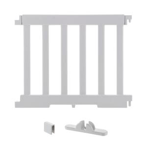 リッチェル パーテーションにも使えるベビーサー...の詳細画像1
