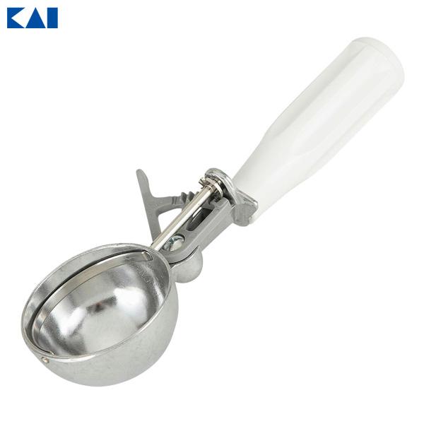 Kai Kitchen ディッシャー DH-8115 ｜ ディッシャー アイス すくう 盛り付け ポ...