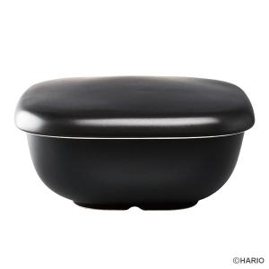 HARIO ハリオ ご飯釜のおひつ (2合用)...の詳細画像1