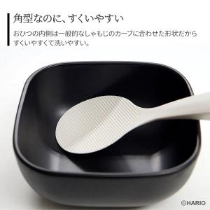 HARIO ハリオ ご飯釜のおひつ (2合用)...の詳細画像3