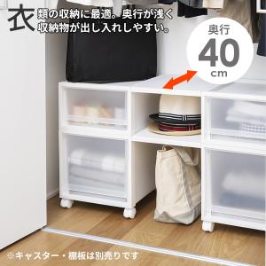 収納ケース Fits フィッツケースマルチ 2...の詳細画像5