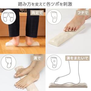 リッチェル キカケア ソールマッサージャー |...の詳細画像3
