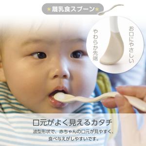 リッチェル ギフトセット トライ 食器セット ...の詳細画像5