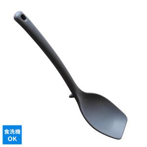和平フレイズ スプーン シリコーンターナースプーン RE-7652 ｜ 食洗機