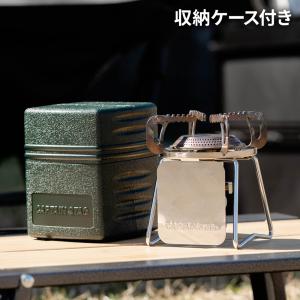 シングルバーナー カセットガスバーナーコンロ ...の詳細画像4