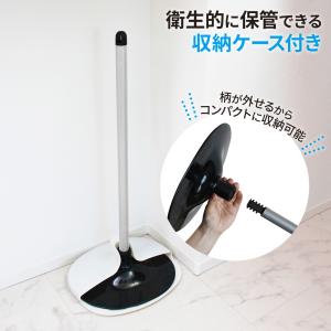 アズマ工業 ラバーカップ 通水カップ 節水トイ...の詳細画像3