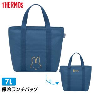THERMOS（サーモス） ソフトクーラー ミッフィー REZ-017B NVY