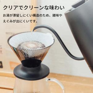HARIO ハリオ V60 ドリッパー NEO...の詳細画像3