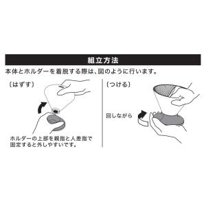 HARIO ハリオ V60 ドリッパー NEO...の詳細画像5