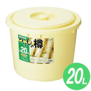 【未使用品】トンボ　みそ樽　漬物樽　　75型　本体　蓋付き　日本製【2個セット】 未使用品】トンボ みそ樽 漬物樽 75型 本体 蓋付き 日本製【2