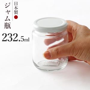 東洋ガラスのガラス瓶24本入り15箱まとめ 東洋佐々木ガラス ジャム瓶 1000 日本製 容量820ml ｜ 保存容器 ガラス