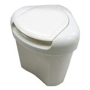 サニタリーボックス トイレファン 大型コーナー...の詳細画像2